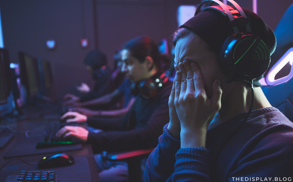 The 5 Best Monitors For The Eyes of 2022 The Display Blog