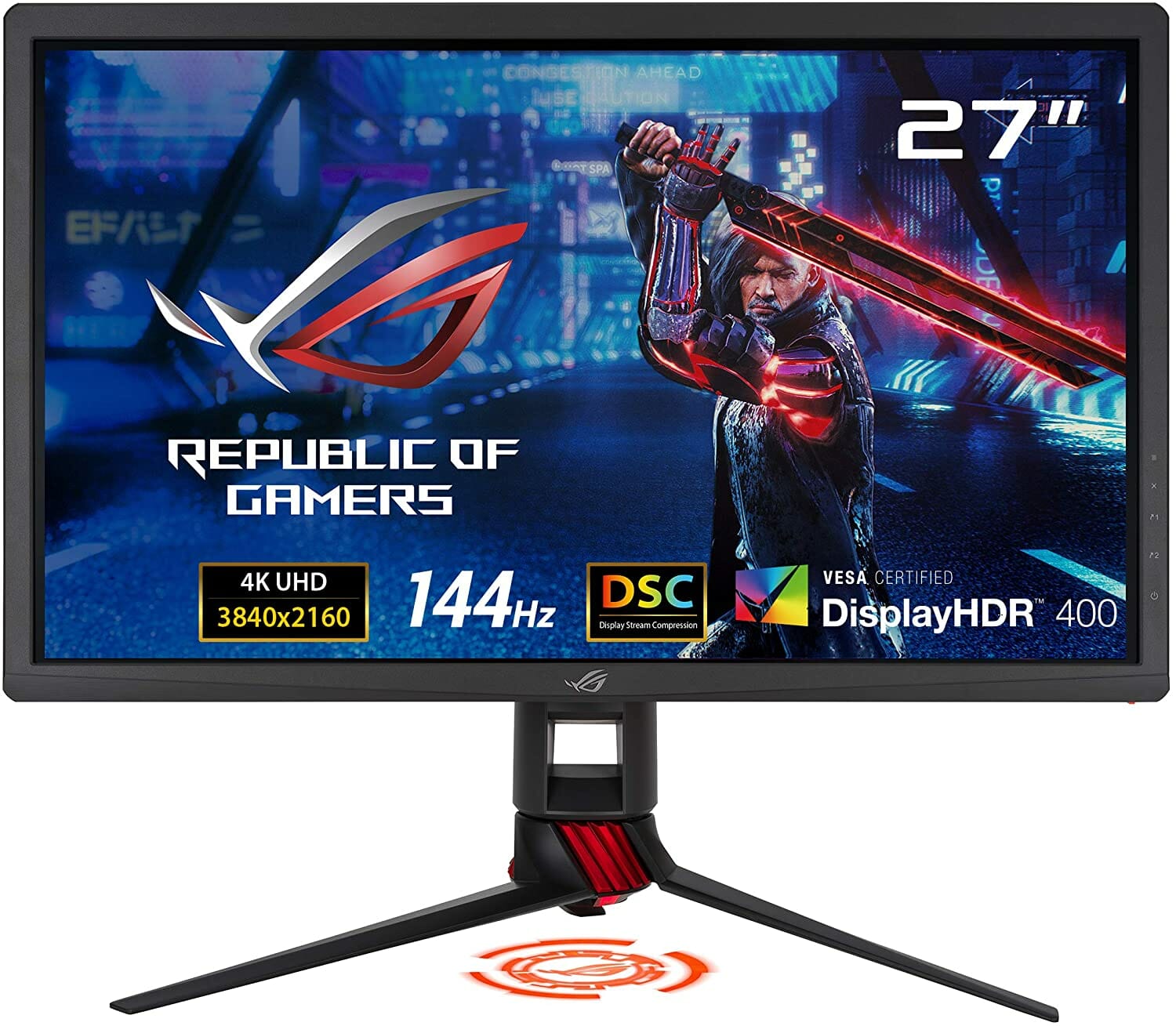 The 10 Best Monitors for FPS Games of 2021 The Display Blog