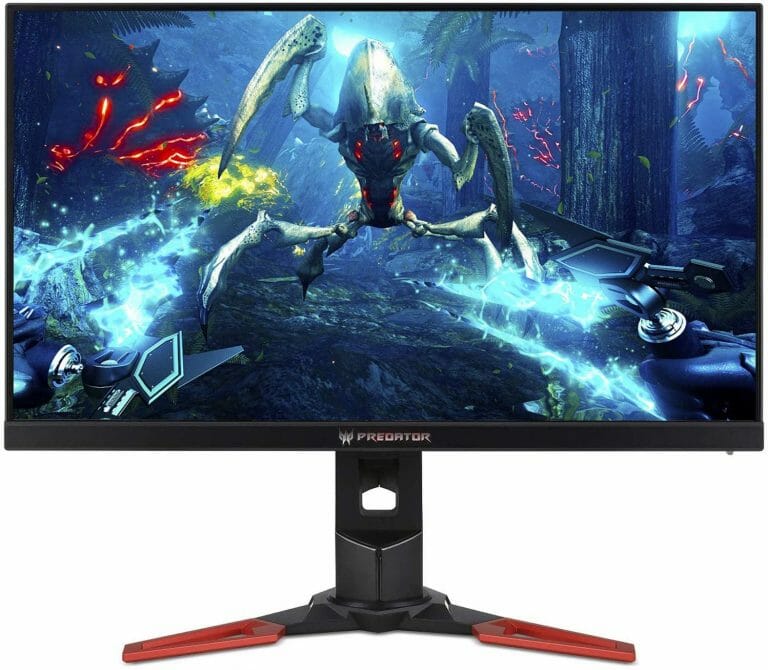 The 10 Best Monitors for FPS Games of 2022 The Display Blog