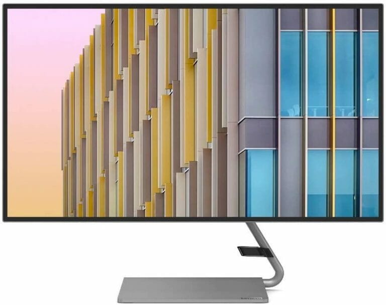 The 10 Best Monitors for Watching Movies - The Display Blog