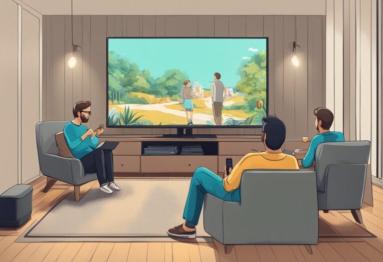 How TV Shows Influence Human Behavior: An Analysis of the Impact of ...