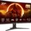 AOC Monitor: What You Need to Know Before You Buy